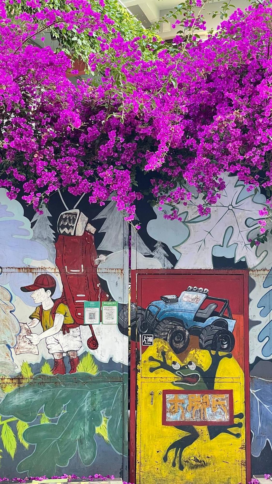 بيت شباب كونمينج كلاودلاند إنترناشونال يوث كونمينغ المظهر الخارجي الصورة